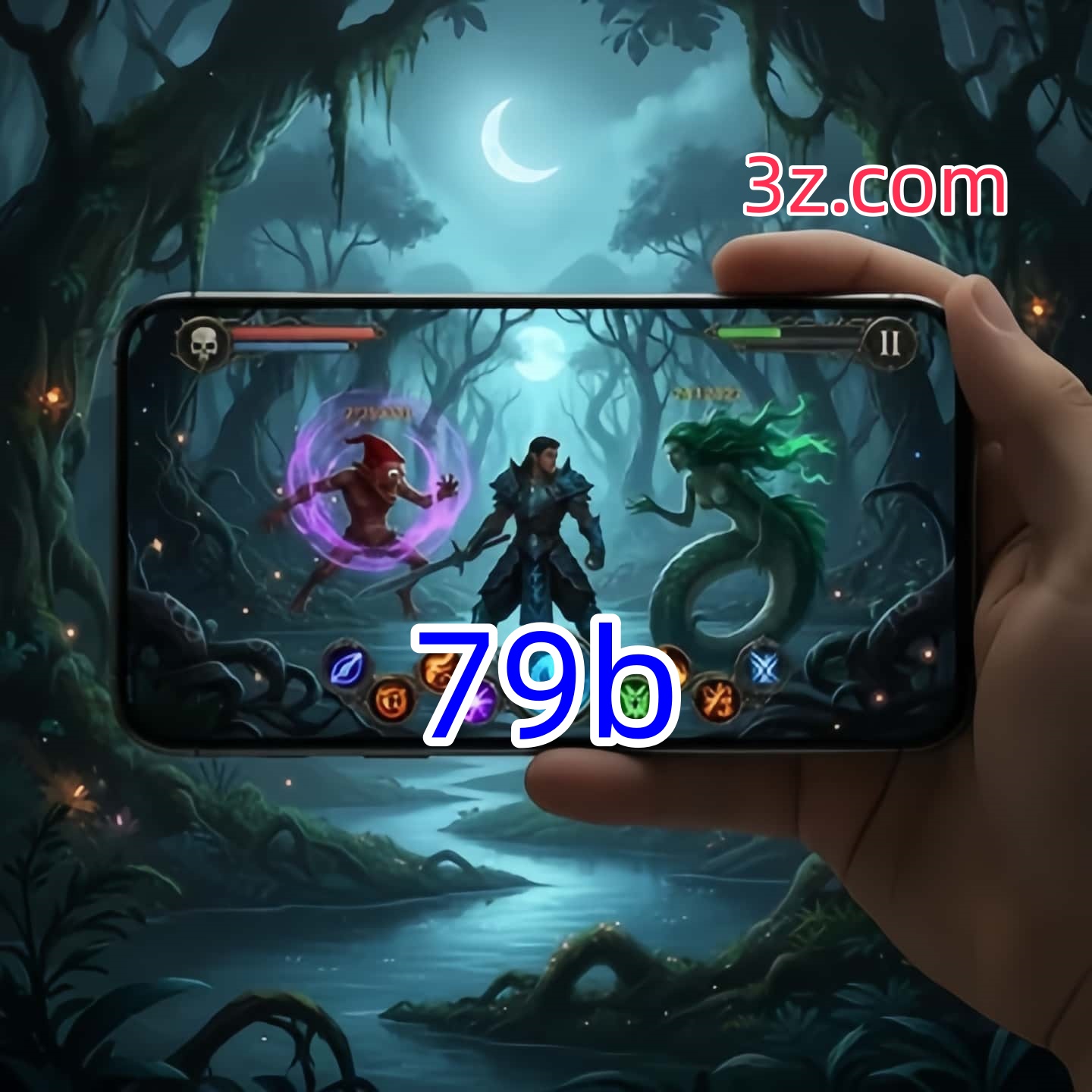 Ofertas Imperdíveis na 79b: Promoções e Bônus Que Valem a Pena