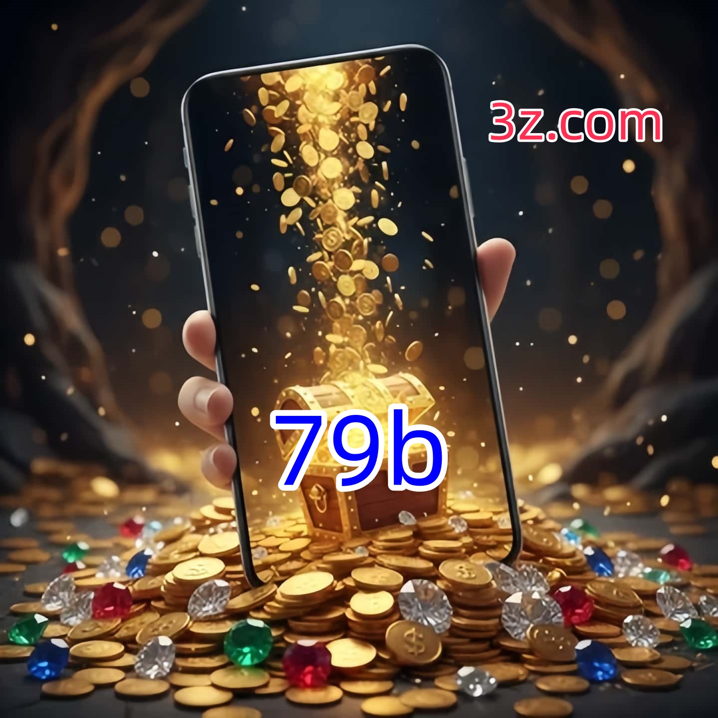 Interface moderna de login do 79bbv.com