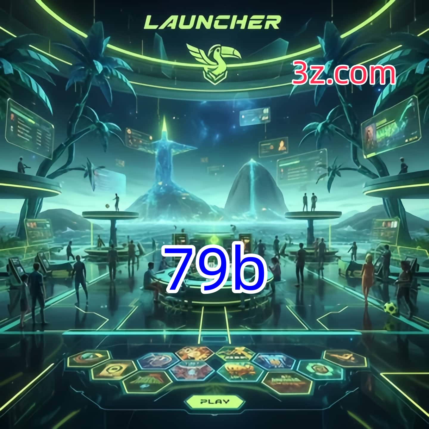 79b: Seu Especialista em Apostas Esportivas Brasileiras